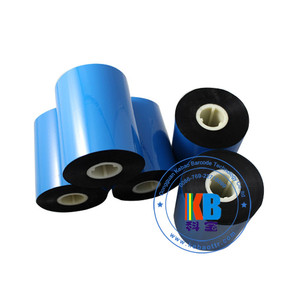 شريط طباعة حراري للباركود SNAP500، راتنج قابل للغسل، 110 مم × 300 متر - Product Image 3