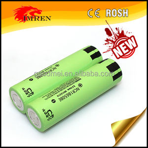 NCR18650BE <span class=keywords><strong>3</strong></span>,7 V 3200 mah 18650 Li-Ion akku batterien ncr18650BE - Product Image 2