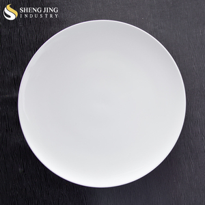 Hotel blanco Entree, vajilla, <span class=keywords><strong>restaurante</strong></span>, <span class=keywords><strong>Tapas</strong></span>, fábrica de platos - Product Image 4
