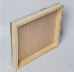 2020สนรังผึ้ง8 <span class=keywords><strong>10</strong></span>กรอบผึ้งรัง <span class=keywords><strong>Langstroth</strong></span> - Product Image 5