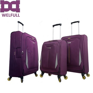 Juegos de Maletas Grandes Citi Trends Travel Zone - Product Image 6