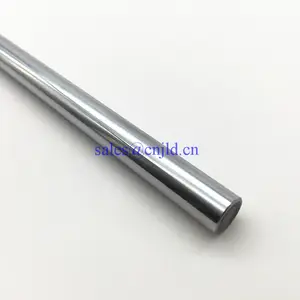 WCS SFC 8 Diametro 8mm Rotonda Rod Cilindro Lineare Albero assi cnc parti