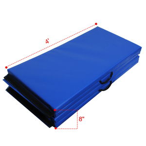Al aire libre doble suelo utilizado colchonetas de gimnasia para la venta - Product Image 2