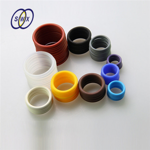 A037 estándar americano hidrogenado nitrilo <span class=keywords><strong>butadieno</strong></span> HNBR o-ring para automoción aire acondicionado 63,22mm * 1,78mm - Product Image 1