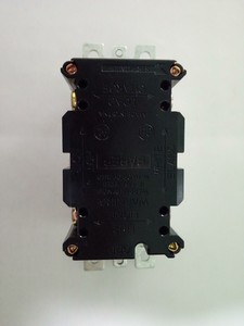 YGB-092 estándar Americano enchufe gfci eléctrica toma de corriente de falla a tierra - Product Image 3