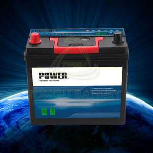 Baterías de ácido de la batería <span class=keywords><strong>del</strong></span> coche 12v 35AH plomo sellada - Product Image 1