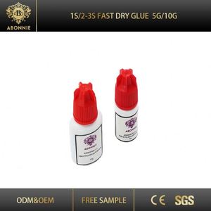 1 s À Séchage Rapide 3d Réel Vison Cils Extension Colle Vente Entière - Product Image 2
