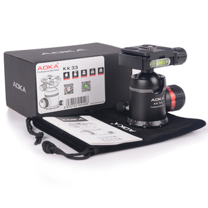 Đầu Chân Máy Ảnh AOKA - Product Image 6