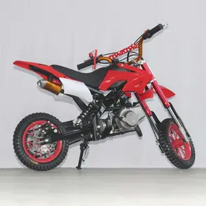 New generation mini 49cc pocket dirt bike