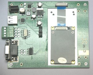 Sistema <span class=keywords><strong>embedded</strong></span> IoT <span class=keywords><strong>reader</strong></span> <span class=keywords><strong>module</strong></span> per <span class=keywords><strong>uhf</strong></span> <span class=keywords><strong>rfid</strong></span> race timing - Product Image 4