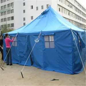 Дешевая большая палатка на 40 человек для продажи