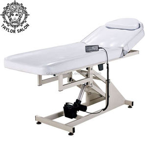 Lettino Elettrico per Massaggi, Sedia per Tatuaggi, Tavolo Spa, Lettino per Trattamenti Estetici e Dentistici - Product Image 2