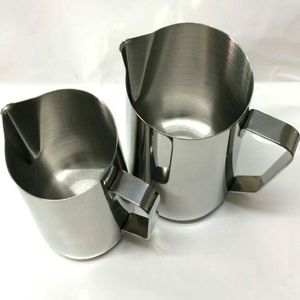Carafe à cire pour la fabrication de bougies, <span class=keywords><strong>pot</strong></span> à <span class=keywords><strong>café</strong></span> en acier inoxydable SS304. - Product Image 4
