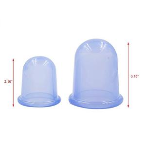 Ensemble de thérapie ventouse, appareil de <span class=keywords><strong>Massage</strong></span> en <span class=keywords><strong>Silicone</strong></span>, traitement ventouse sous vide - Product Image 5