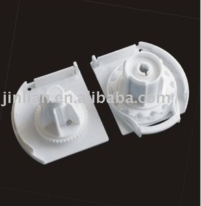 Piezas de persiana enrollable de cebra, RDT3837B-RB05B-R2, 38mm de diámetro - Product Image 2