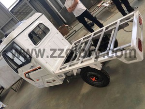ตู้เย็นขนาดเล็กตู้แช่แข็งเย็นขนส่งรถบรรทุกตู้เย็นกล่องรถตู้ขาย - Product Image 6
