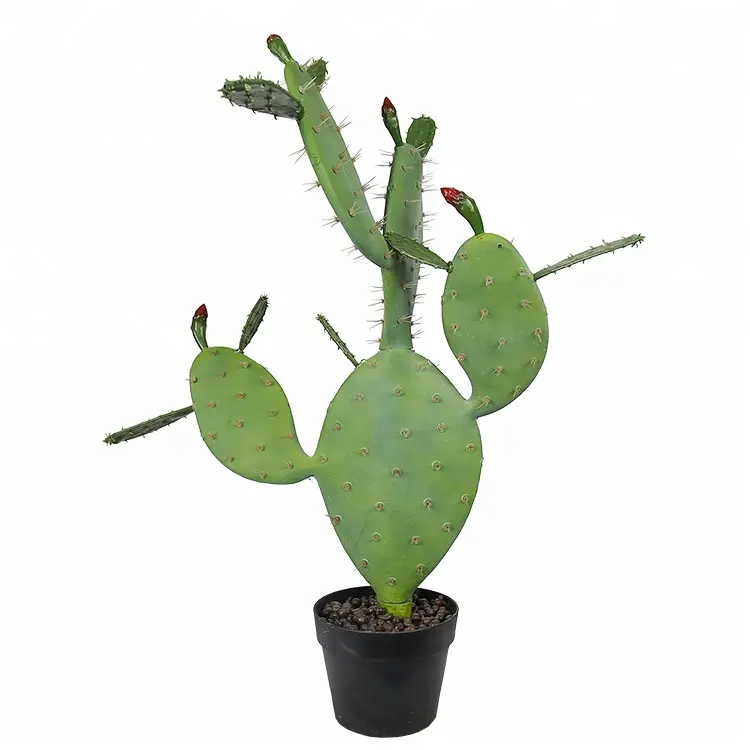Nearly Real 75センチメートルColorful Cactus Plants Cactus Tree Cactus Deco For Home/Mall/Office