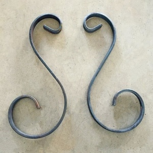 Plieuse à rouleaux manuelle en métal DH-DW16E, machine à cintrer le <span class=keywords><strong>fer</strong></span> forgé - Product Image 6