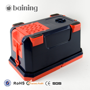 Sanitaire produits ménagers de spin magie vadrouille <span class=keywords><strong>balai</strong></span> de nettoyage - Product Image 6