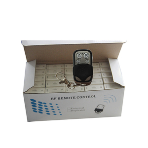 <span class=keywords><strong>Cancello</strong></span> della barriera di controllo remoto, universale wireless duplicatore di controllo remoto, allarme <span class=keywords><strong>auto</strong></span> a distanza JJ-CRC-I - Product Image 5