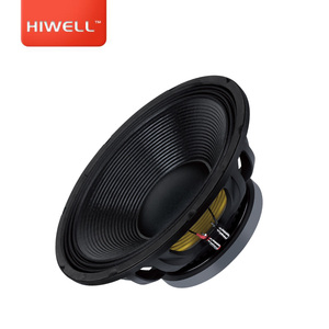 Loa Sân Khấu AES 18Inch <span class=keywords><strong>8</strong></span> <span class=keywords><strong>Ohm</strong></span> 1300W - Product Image 5