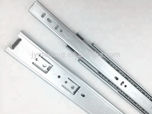 Meilong Phần Cứng Thượng Hải Chất Liệu Kính Thiên Văn Kênh Ngăn Kéo Trượt/Bóng Mang Kính Thiên Văn Bảng Trượt Cho Các Bảng Mở rộng - Product Image 6