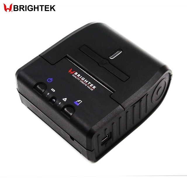 Mobile Dot Matrix Printer WH-M06