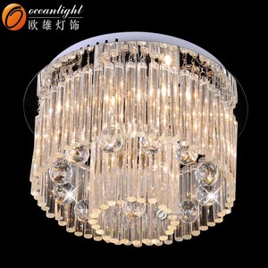 Cobre lámpara de araña de luz, <span class=keywords><strong>la</strong></span> <span class=keywords><strong>alcachofa</strong></span> de <span class=keywords><strong>la</strong></span> lámpara colgante om9010-1 - Product Image 6