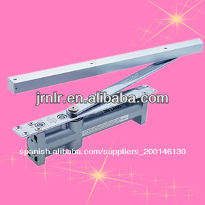 el ajuste de los gastos generales cerradores consealed puerta de cierre en china - Product Image 1