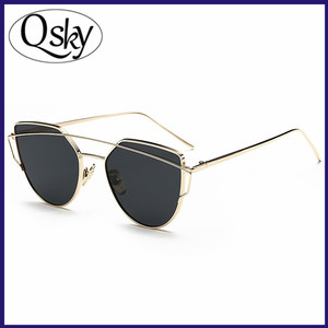 Mode rétro uv400 sport lunettes de soleil lunettes de soleil <span class=keywords><strong>vélo</strong></span> avec des gens - Product Image 1