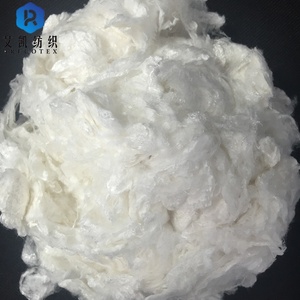 공장 가격 1.2D 1.4D <span class=keywords><strong>1.5D</strong></span> 난연 광선 비스코스 섬유 - Product Image 3
