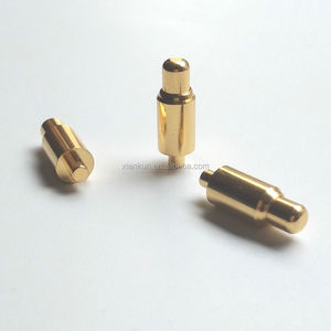 <span class=keywords><strong>Pin</strong></span> <span class=keywords><strong>Pogo</strong></span> Lớn Hiện Tại Cho Các Đầu Nối, Có Thể Vượt Qua Dòng Điện Định Mức Lên Đến 15A - Product Image 3