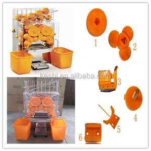 <strong>Electric</strong> <strong>Citrus</strong> <strong>Juicer</strong> Extracted Clean and Tasty Industrial Orange <strong>Juicer</strong> Fruit <strong>Juicer</strong> Squeezer - Product Image 5