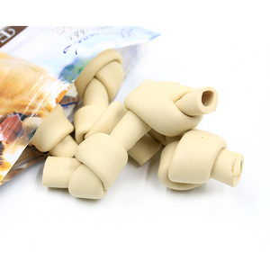 Fabrika fiyat <span class=keywords><strong>premium</strong></span> kalite doğal sağlıklı köpek maması yavru - Product Image 3