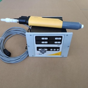 <span class=keywords><strong>Pistolet</strong></span> de pulvérisation automatique pour <span class=keywords><strong>peinture</strong></span> en poudre GA02 - Product Image 2