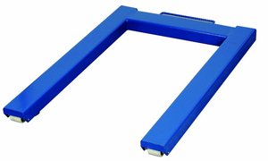 Wiege balken waage, U-Form-Waage, Waagen strahl typ - Product Image 4