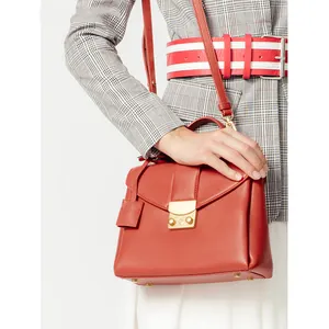 Benutzerdefinierte damen crossbody schulter geldbörse tote tasche marke handtaschen aus china großhandel