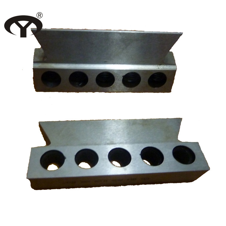 bevel gear cutter twin blades