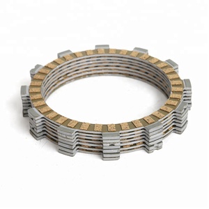 125cc 200cc 250cc Dia 96mm sợi Xe Máy ly hợp tấm cho Suzuki TS 200 GSX 250 <span class=keywords><strong>RM</strong></span> <span class=keywords><strong>125</strong></span> TS200 gsx250 rm125 - Product Image 6