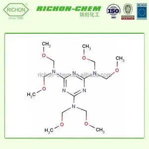 橡胶胶粘剂 RA-65 CAS 3089-11-0 白色粉末 HMMM