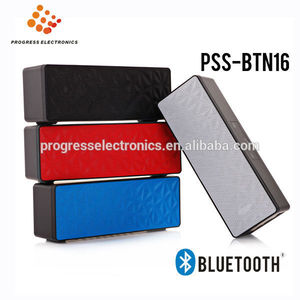 super bass <span class=keywords><strong>enceinte</strong></span> portable, bluetooth, appels mains libres, carte de tf de soutien, et avec un <span class=keywords><strong>son</strong></span> stéréo, nfc facultatifprix - Product Image 4