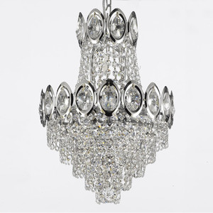 Egiziano alimentato <span class=keywords><strong>a</strong></span> <span class=keywords><strong>batteria</strong></span> in vetro soffiato hotel crystal chandelier ricambi 71055 - Product Image 4