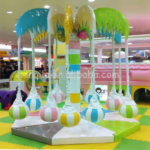 Precio bajo atracciones <span class=keywords><strong>carrusel</strong></span> alquiler electriccarousel caballos para la venta parque de atracciones pequeño <span class=keywords><strong>carrusel</strong></span> de niños equipo de juguete - Product Image 5