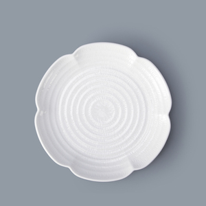 Restaurant Coffee Shop <strong>Small</strong> Oblong <strong>Dinner</strong> <strong>Plates</strong> - Product Image 2