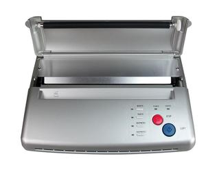 Máy Chuyển Hình Xăm Máy In Vẽ Nhiệt Stencil Maker Máy Sao Chép Cho Cung Cấp Giấy Chuyển Hình Xăm Máy Trang Điểm Vĩnh Viễn - Product Image 5