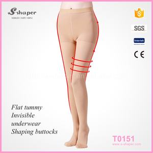 ถุงน่องเกาหลี S-SHAPER แบบบาง เงา เซ็กซี่ ไร้รอยต่อ - Product Image 4