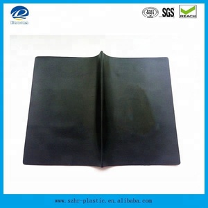 <span class=keywords><strong>Porte</strong></span>-documents de <span class=keywords><strong>voiture</strong></span>, couverture de livre, nouveaux portefeuilles en plastique Pvc à la mode pour les femmes noir ISO HR <span class=keywords><strong>porte</strong></span>-documents - Product Image 4