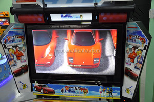 <span class=keywords><strong>Game</strong></span> center malasia sala de video juegos para adultos de carreras de coches máquina de juego de arcada centro - Product Image 5