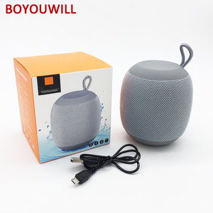 Loa Không Dây Di Động Ngoài Trời Bán Trực Tiếp Từ Nhà Máy Loa Siêu Trầm Không Dây - Product Image 6