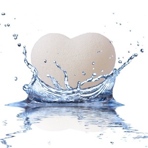Nouveau 100% thé vert naturel Konjac <span class=keywords><strong>visage</strong></span> éponge japon Konjac éponge éponges naturelles à vendre - Product Image 5